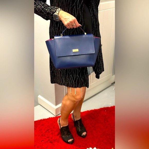 Kate Spade Arbour Hill Charline Purse - Picture 5 of 14